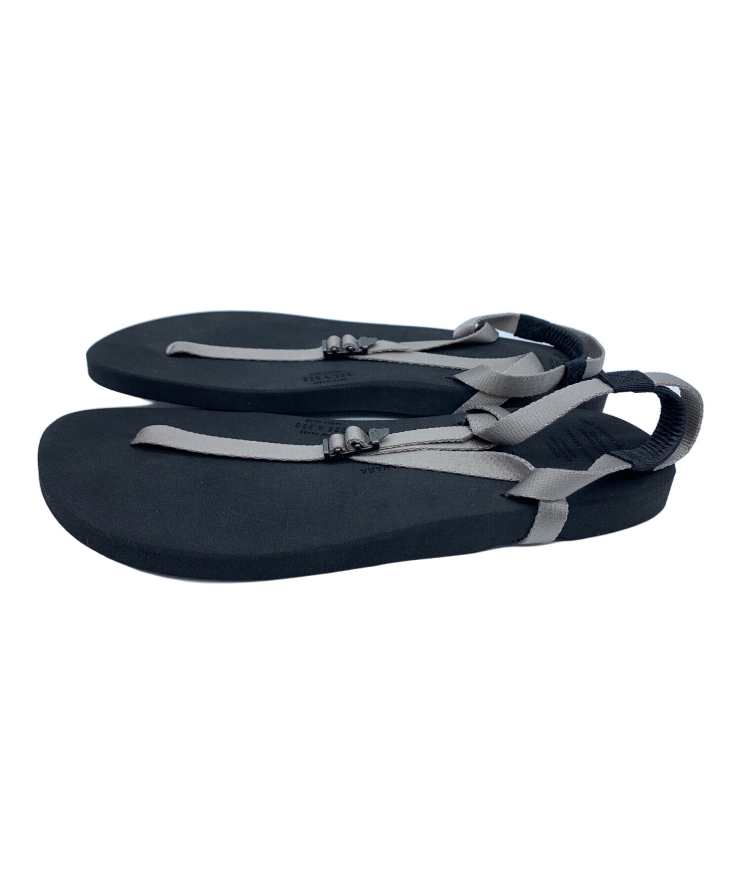 中古・古着通販】BEAUTIFUL SHOES TOSHINOSUKE TAKEGAHARA 中古・古着通販】BEAUTIFUL SHOES TOSHINOSUKE TAKEGAHARA