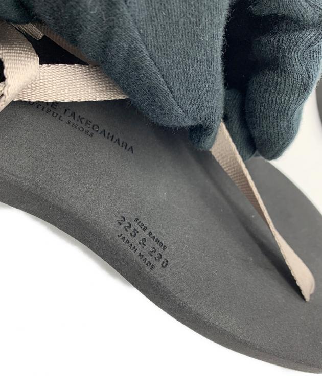 中古・古着通販】BEAUTIFUL SHOES TOSHINOSUKE TAKEGAHARA