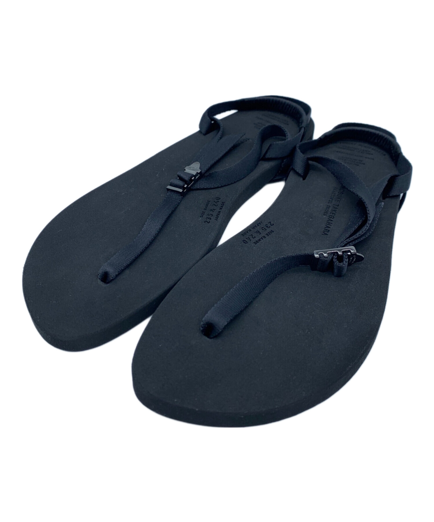 中古・古着通販】BEAUTIFUL SHOES TOSHINOSUKE TAKEGAHARA