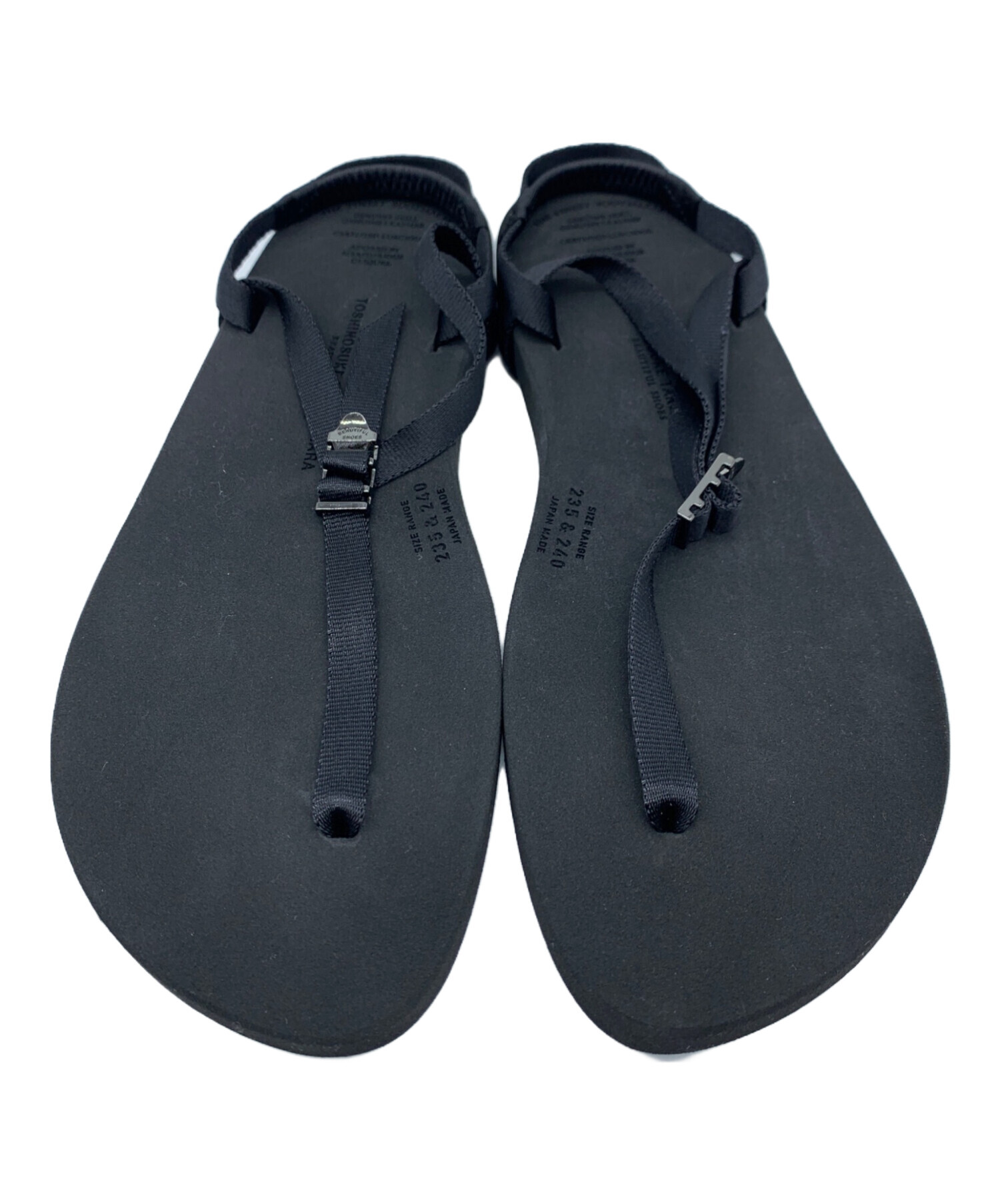 中古・古着通販】BEAUTIFUL SHOES TOSHINOSUKE TAKEGAHARA 中古・古着通販】BEAUTIFUL SHOES TOSHINOSUKE TAKEGAHARA