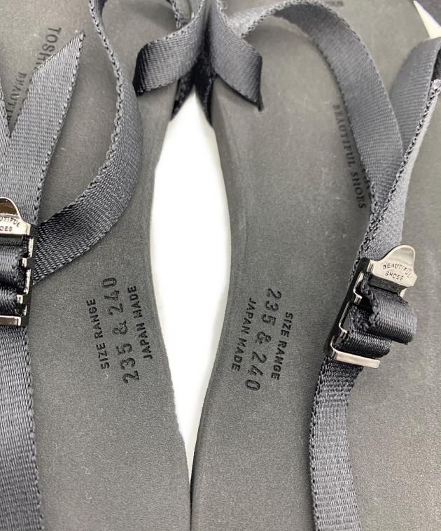 中古・古着通販】BEAUTIFUL SHOES TOSHINOSUKE TAKEGAHARA