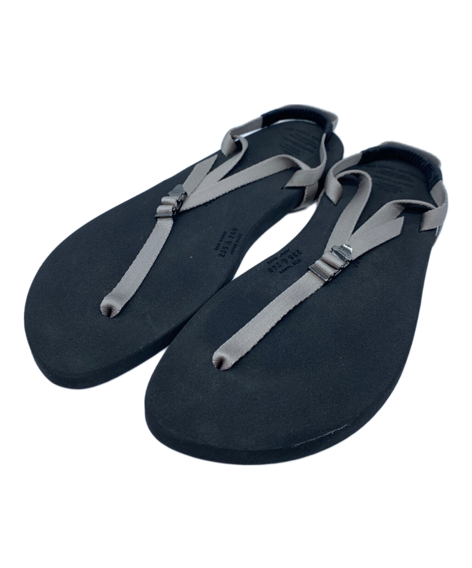 中古・古着通販】BEAUTIFUL SHOES TOSHINOSUKE TAKEGAHARA 中古・古着通販】BEAUTIFUL SHOES TOSHINOSUKE TAKEGAHARA