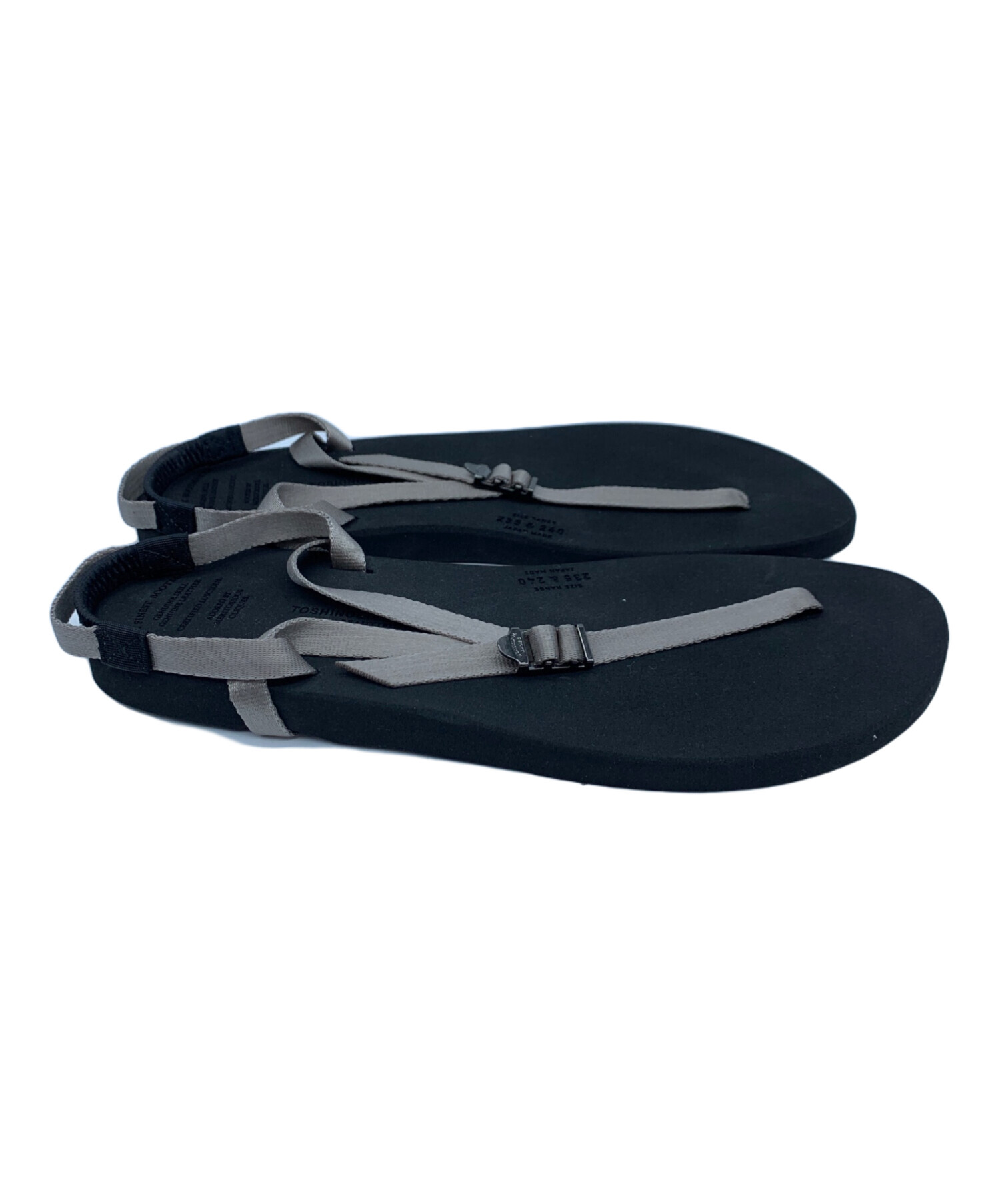 中古・古着通販】BEAUTIFUL SHOES TOSHINOSUKE TAKEGAHARA