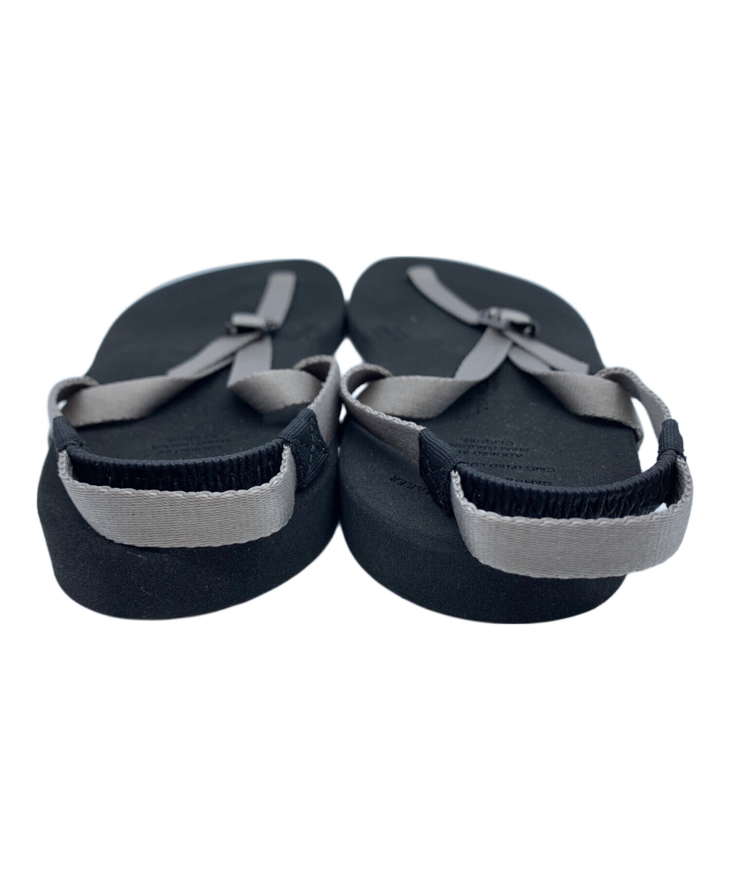 中古・古着通販】BEAUTIFUL SHOES TOSHINOSUKE TAKEGAHARA