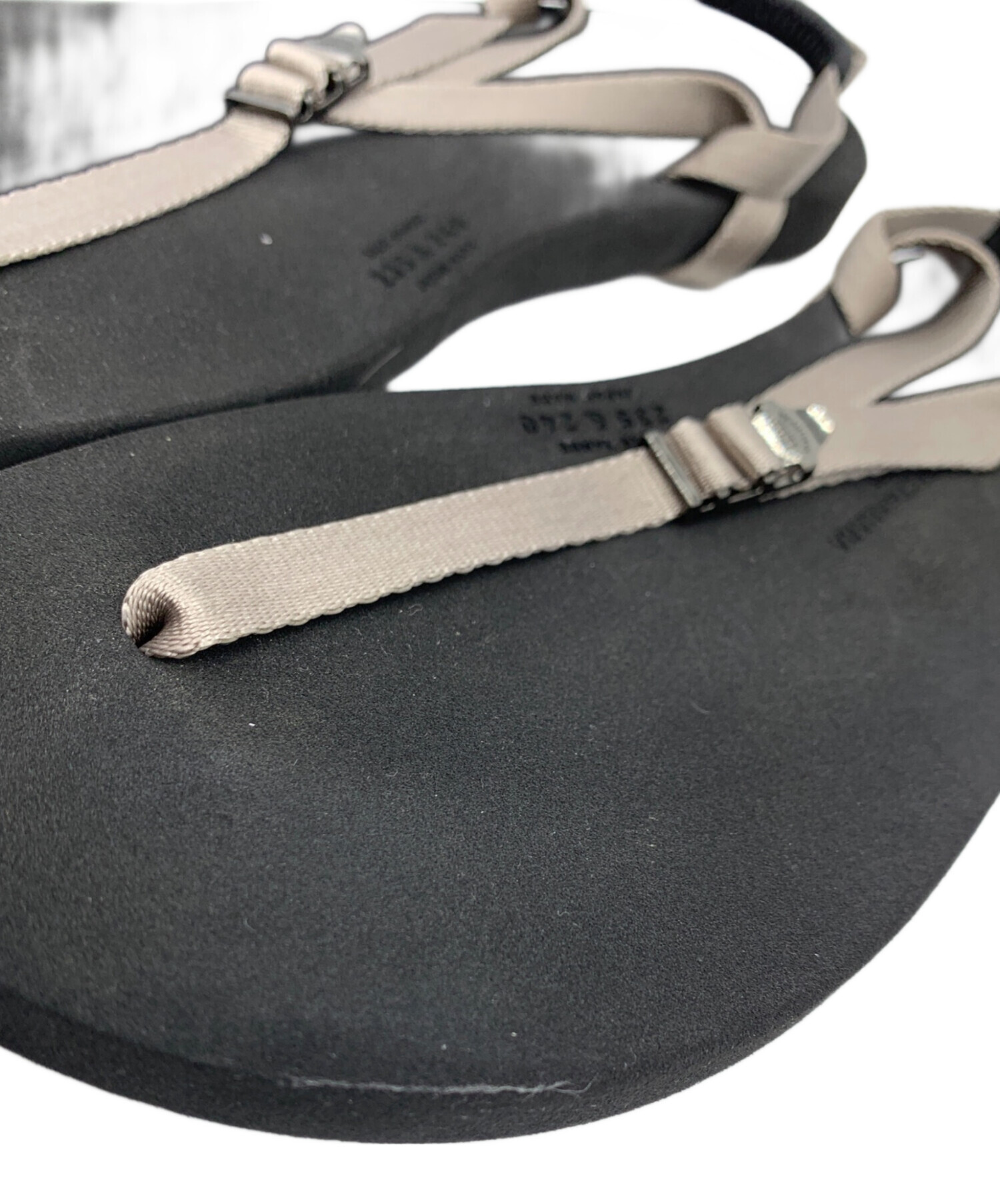 中古・古着通販】BEAUTIFUL SHOES TOSHINOSUKE TAKEGAHARA