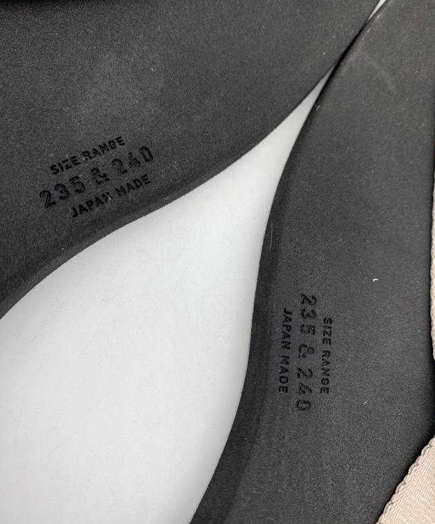 中古・古着通販】BEAUTIFUL SHOES TOSHINOSUKE TAKEGAHARA