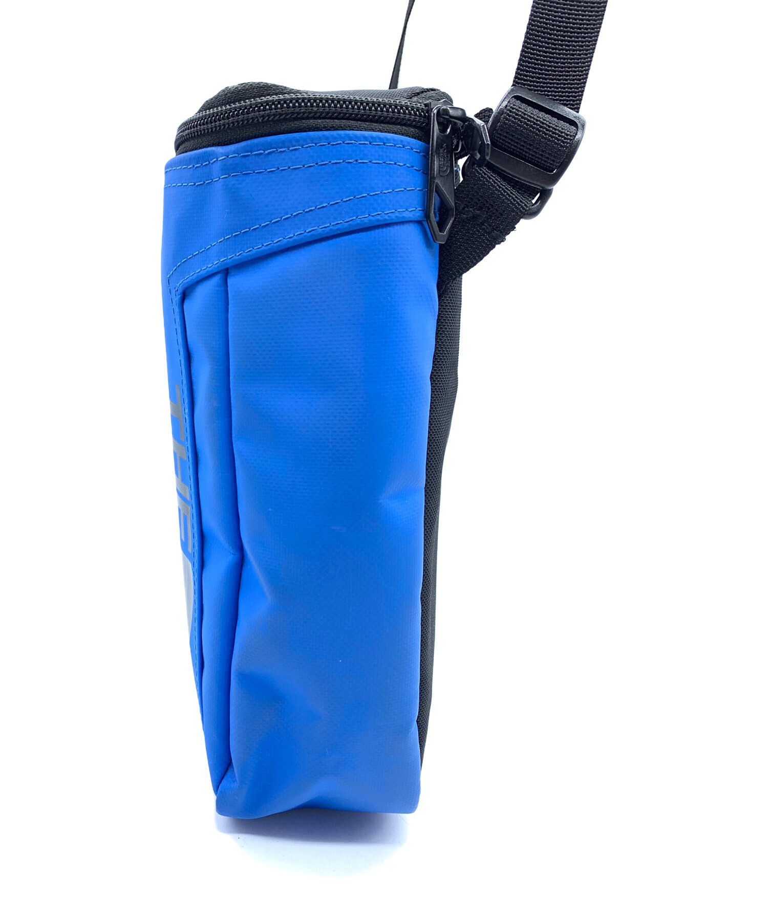 THE NORTH FACE ザノースフェイス バッグ（その他） - 紺 【古着】【中古】 中古・古着通販】THE NORTH FACE (ザ ノース フェイス) ショルダー