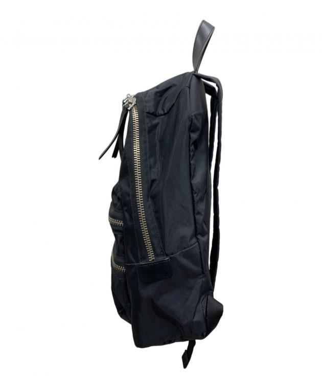 中古・古着通販】MARC JACOBS (マークジェイコブス) リュック ブラック