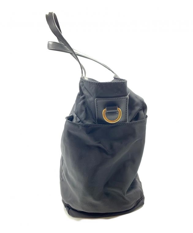 値下げ！超美品 MARC BY MARC JACOBS 2wayﾊﾞｯｸﾞ MARC JACOBS（マーク・ジェイコブス） ショルダーバッグ レディース