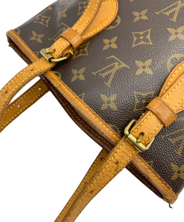 中古・古着通販】LOUIS VUITTON (ルイ ヴィトン) ハンドバッグ