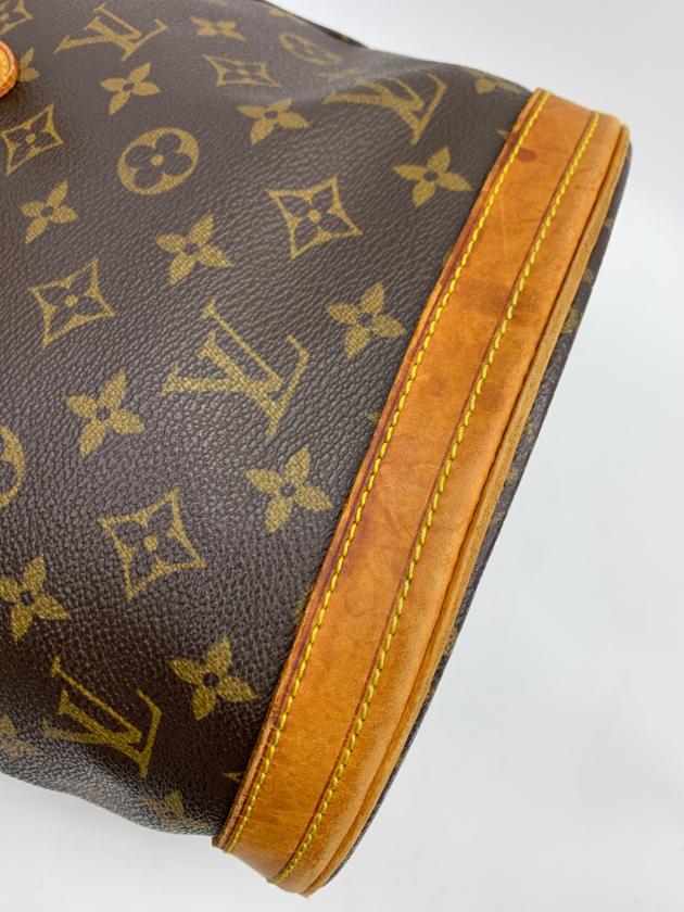 中古・古着通販】LOUIS VUITTON (ルイ ヴィトン) ハンドバッグ