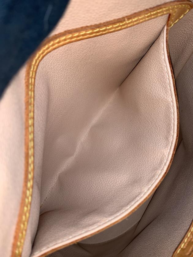 中古・古着通販】LOUIS VUITTON (ルイ ヴィトン) ハンドバッグ