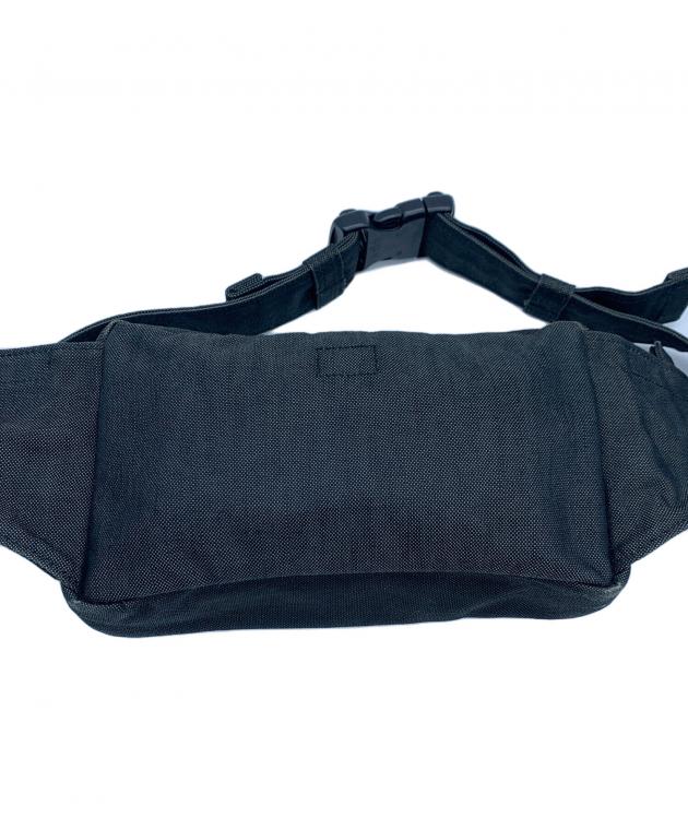 中古・古着通販】PORTER (ポーター) ウエストポーチ スモーキー グレー