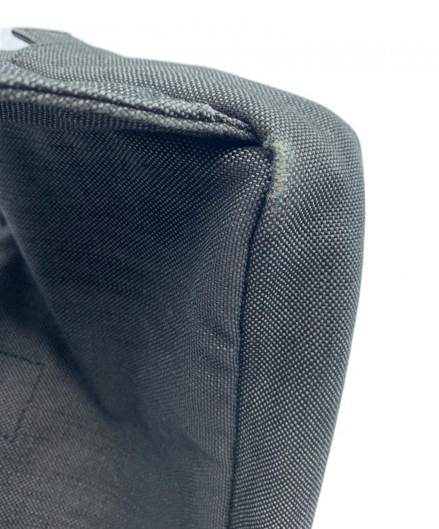 中古・古着通販】PORTER (ポーター) ウエストポーチ スモーキー グレー