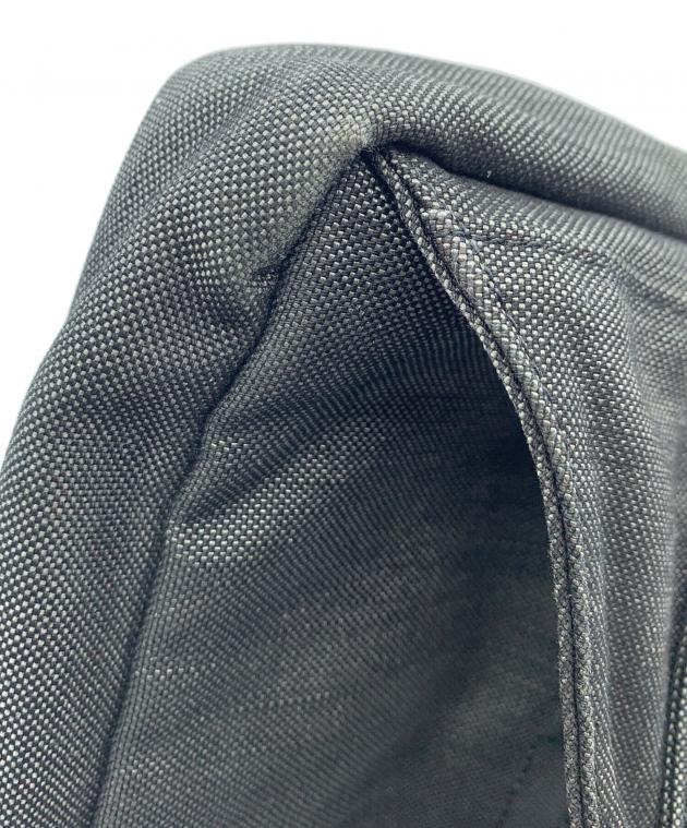 中古・古着通販】PORTER (ポーター) ウエストポーチ スモーキー グレー