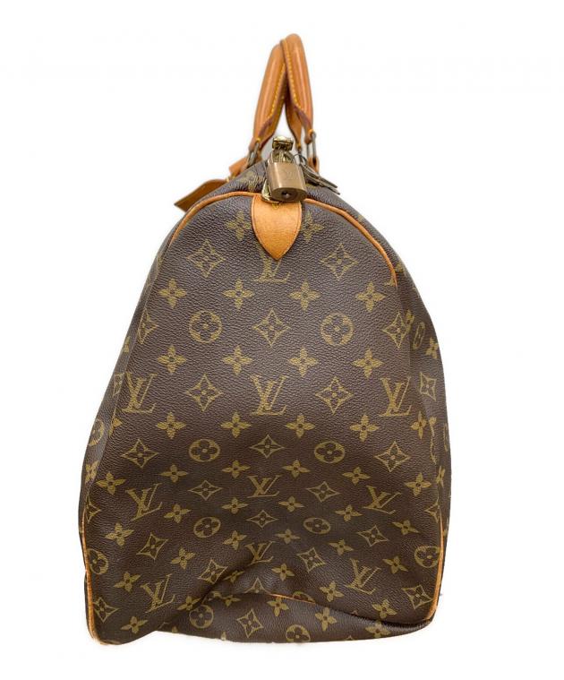 中古・古着通販】LOUIS VUITTON (ルイ ヴィトン) トラベルバッグ