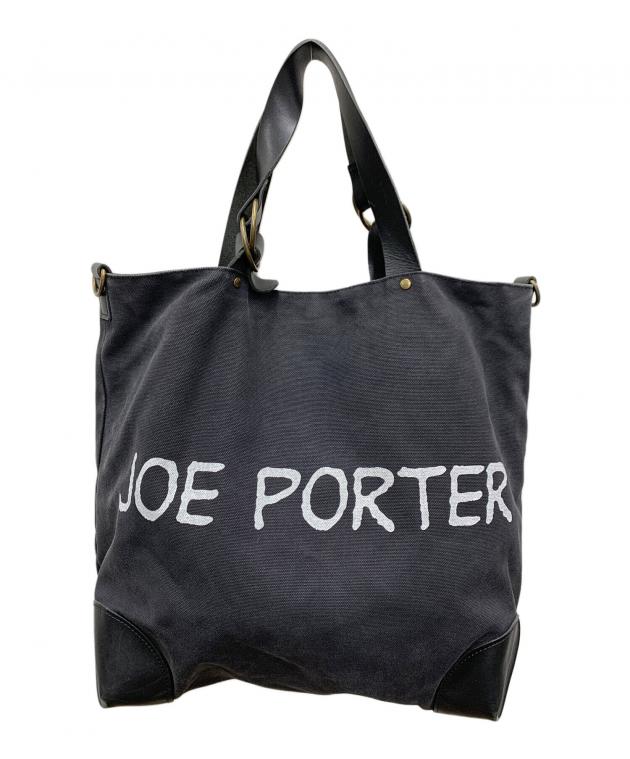 中古・古着通販】PORTER (ポーター) PEANUTS (ピーナッツ) トート