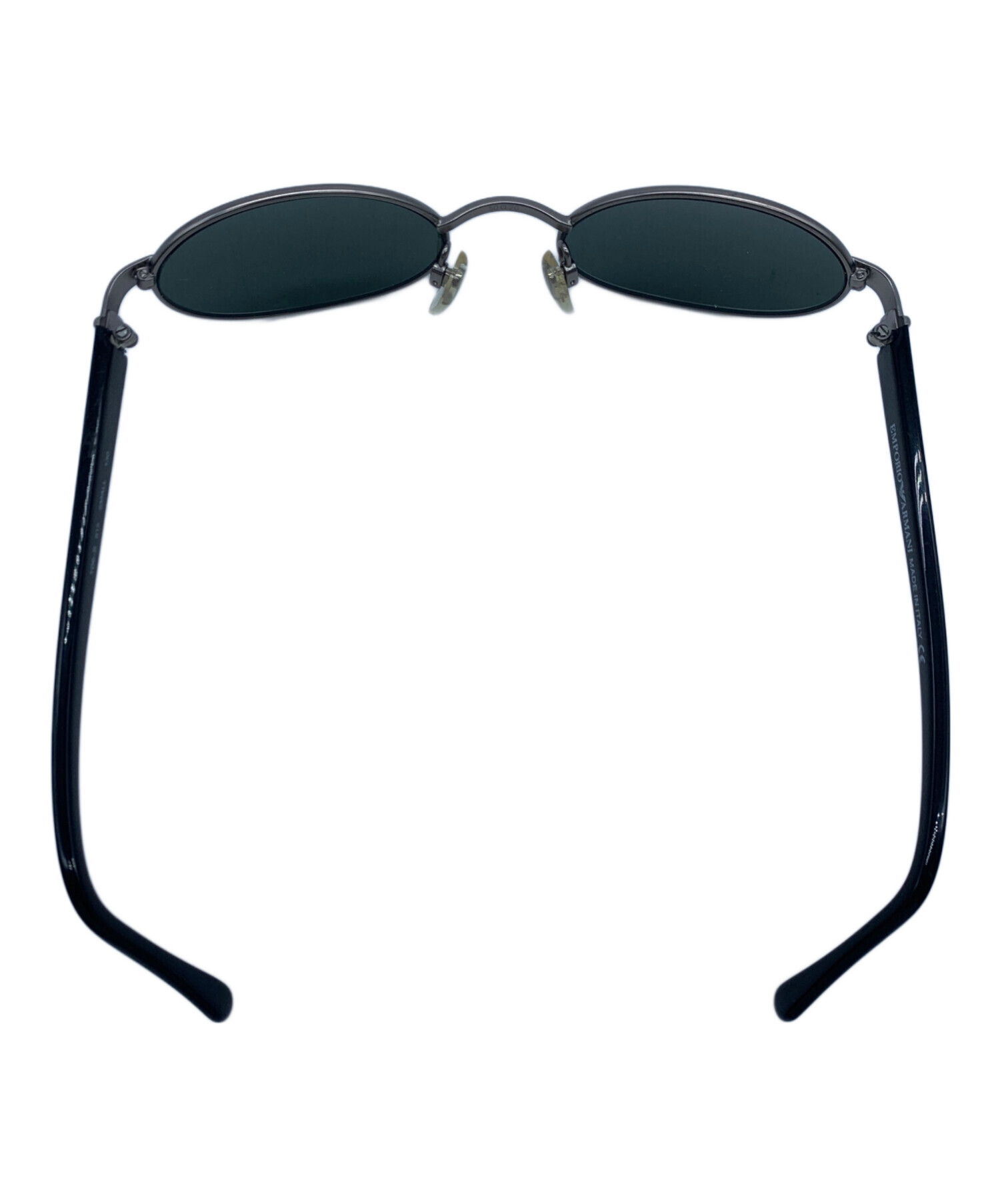 EMPORIO ARMANI エンポリオアルマーニ サングラス　未使用 中古・古着通販】EMPORIO ARMANI (エンポリオ アルマーニ) サングラス