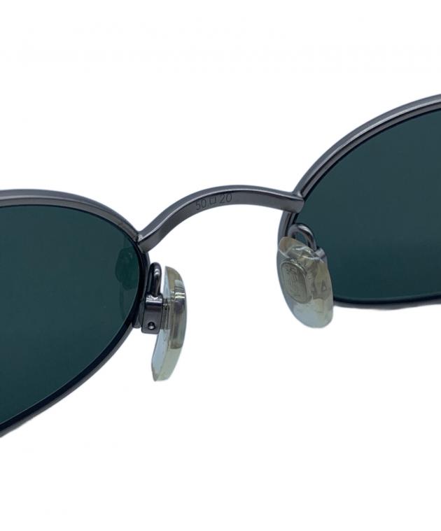 中古・古着通販】EMPORIO ARMANI (エンポリオ アルマーニ) サングラス
