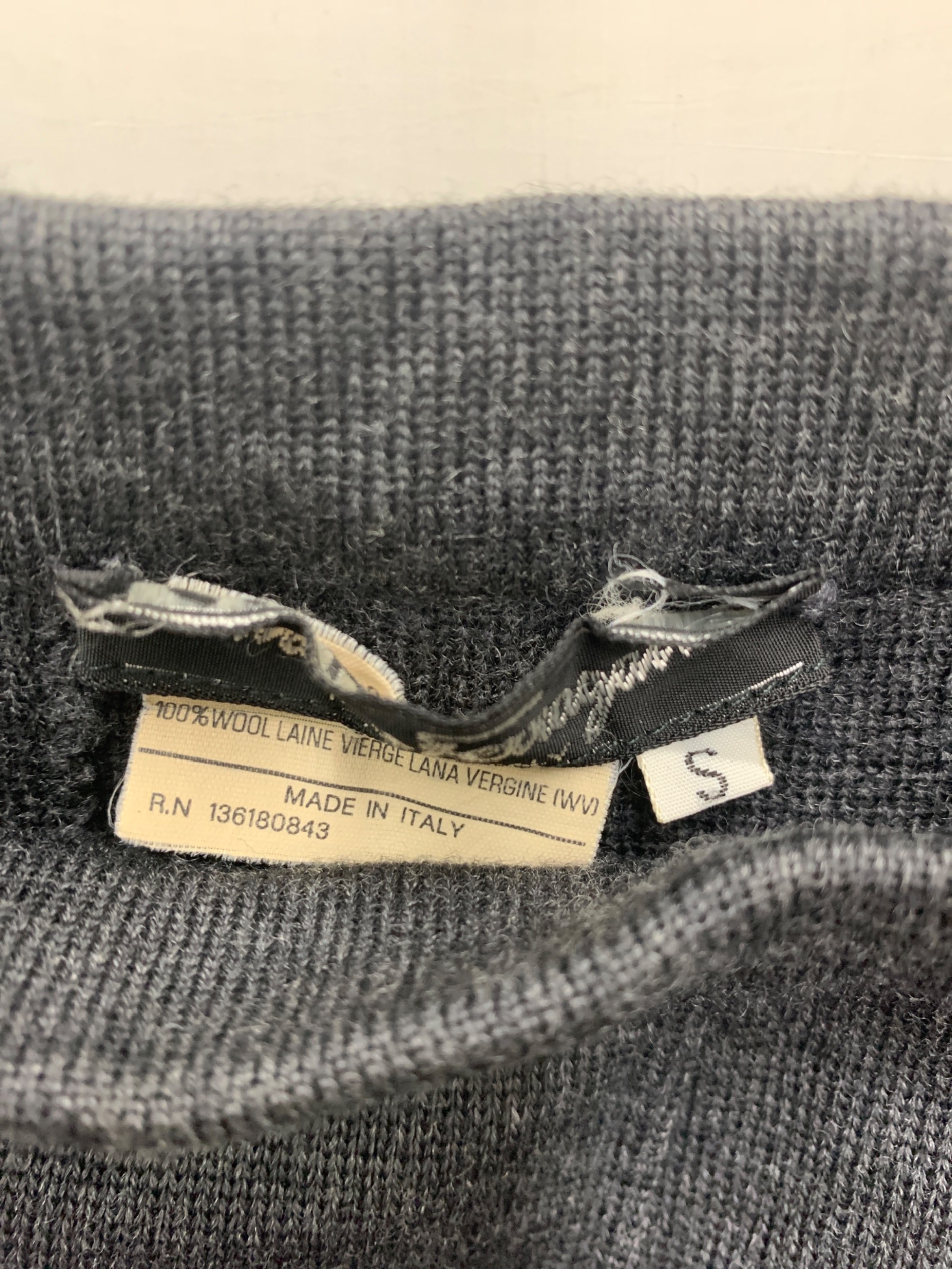 中古・古着通販】Salvatore Ferragamo (サルヴァトーレ フェラガモ