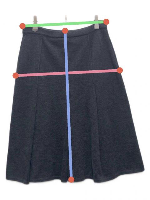 中古・古着通販】Salvatore Ferragamo (サルヴァトーレ フェラガモ
