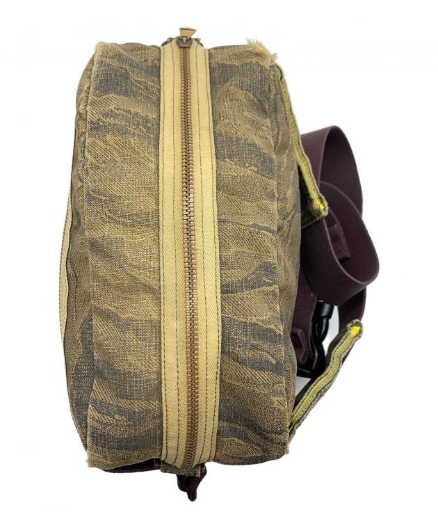 中古・古着通販】PORTER (ポーター) ウエストバッグ｜ブランド・古着