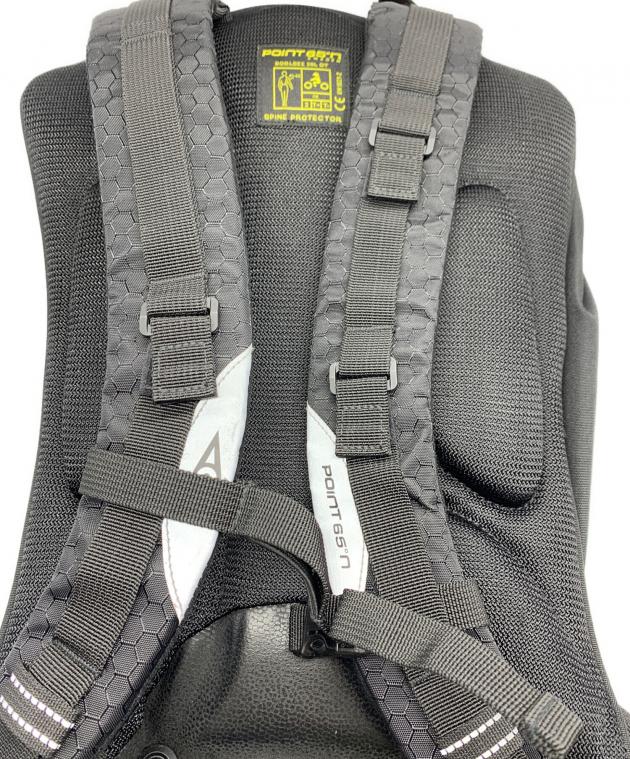 中古・古着通販】POINT 65N (ポイント65) ボブルビーハードシェル