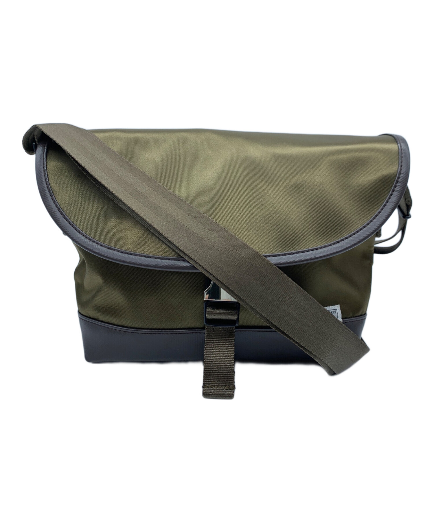 バッグ(中古品) 中古・古着通販】PORTER (ポーター) サックスバー ストームショルダー