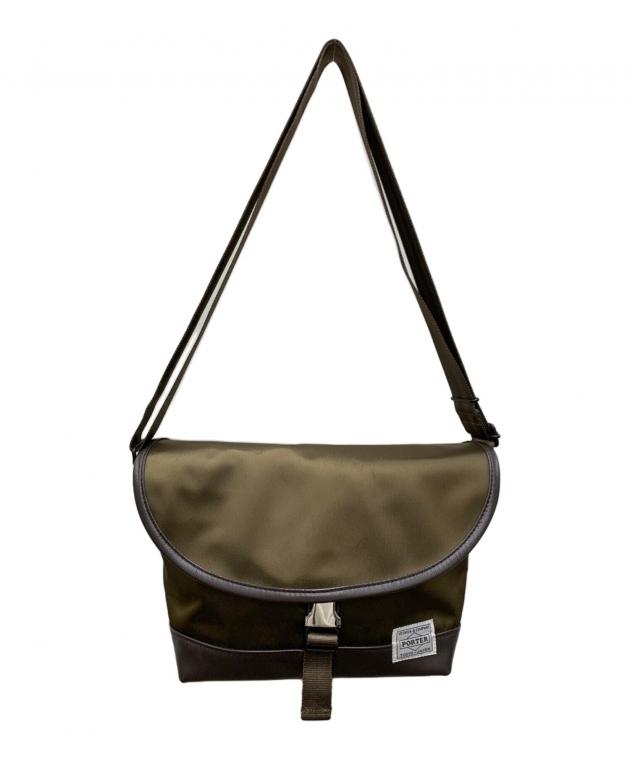 中古・古着通販】PORTER (ポーター) サックスバー ストームショルダー