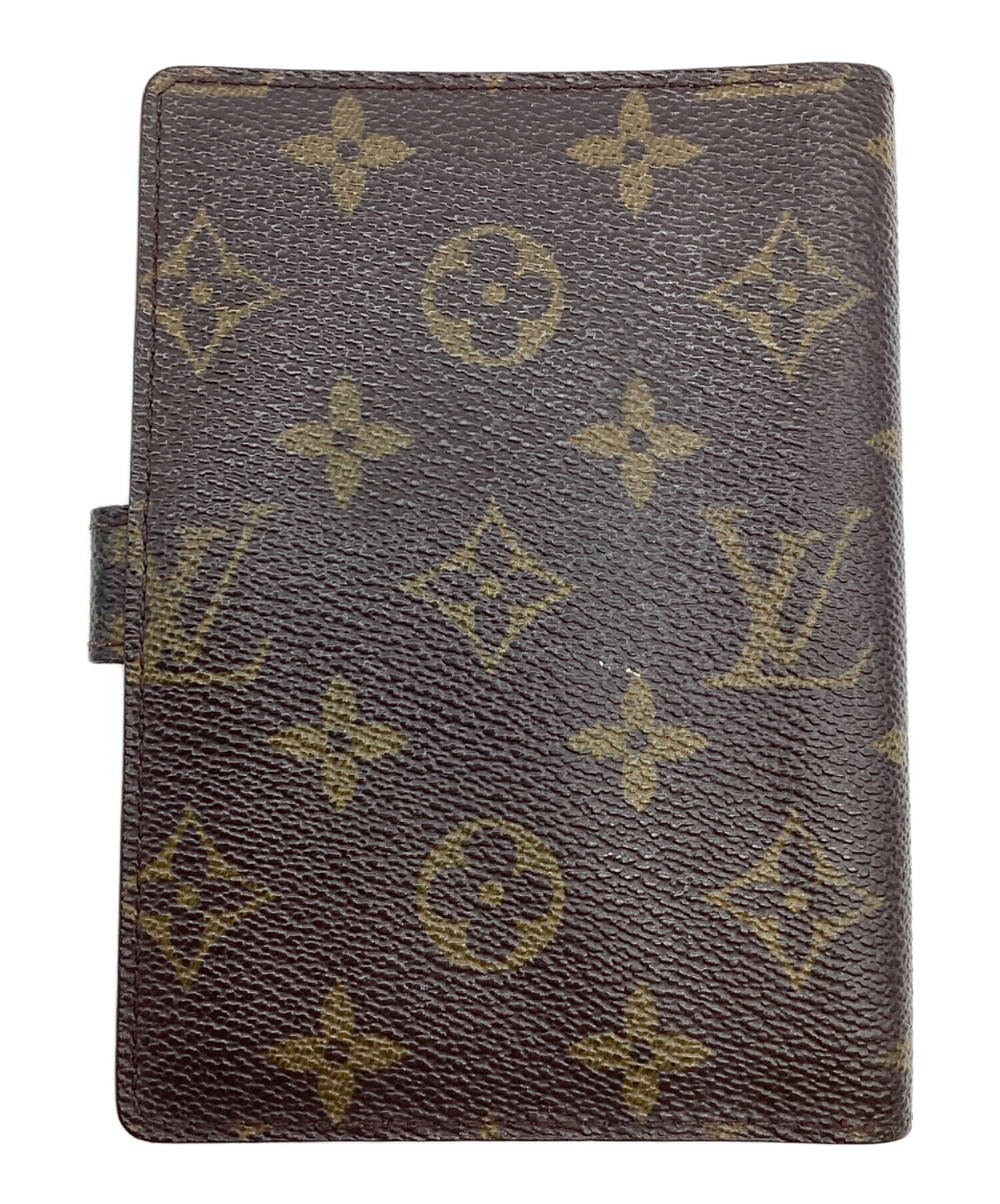 中古・古着通販】LOUIS VUITTON (ルイ ヴィトン) 手帳カバー