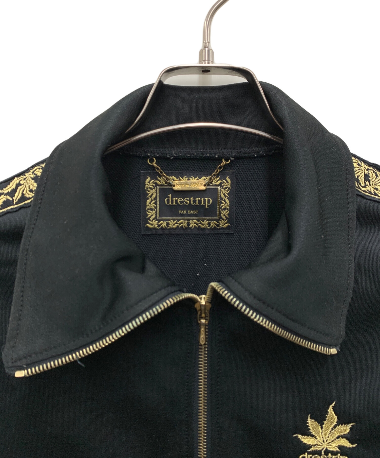 中古・古着通販】drestrip (ドレストリップ) 百式トラックジャケット