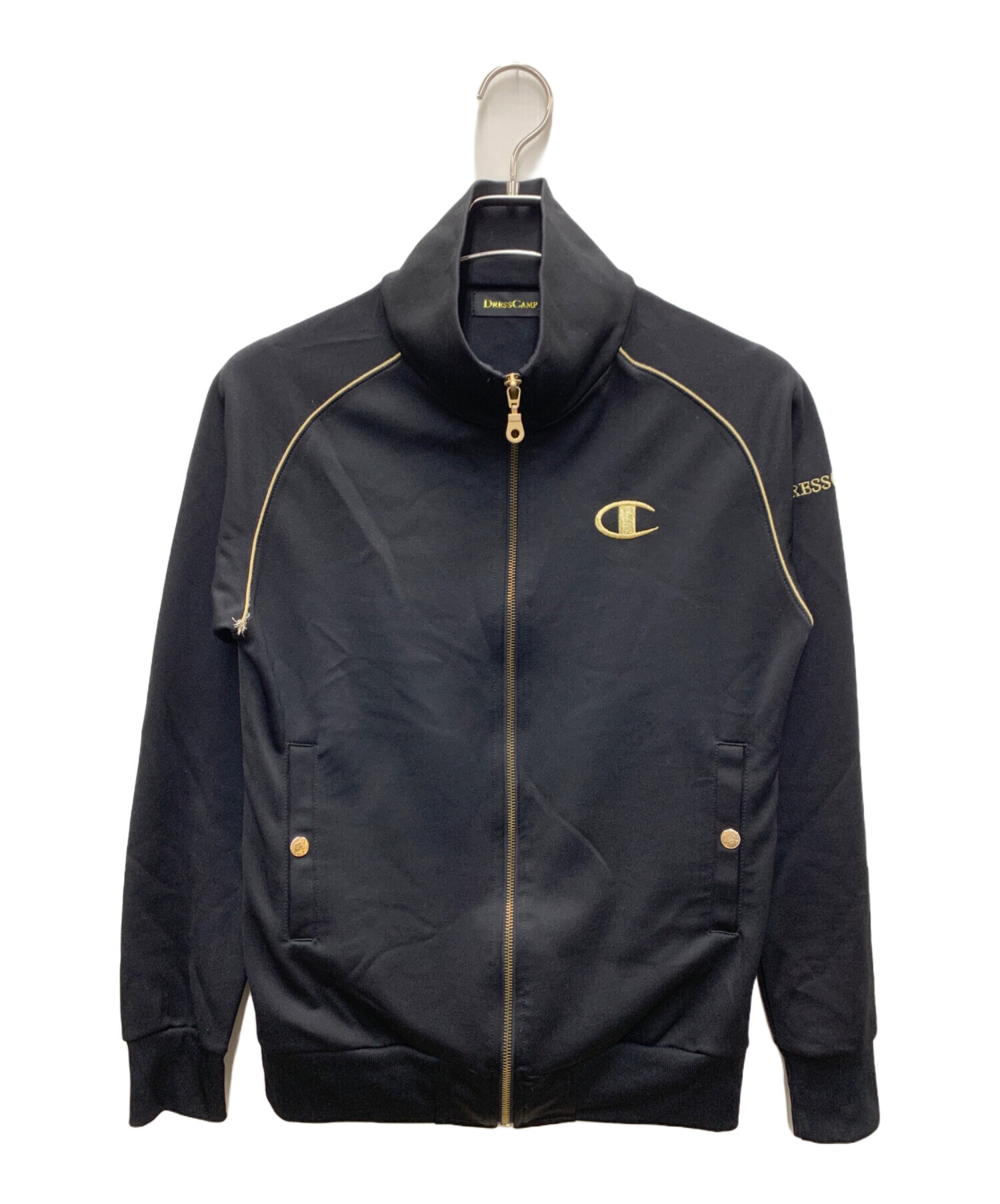 中古・古着通販】DRESS CAMP (ドレスキャンプ) Champion (チャンピオン