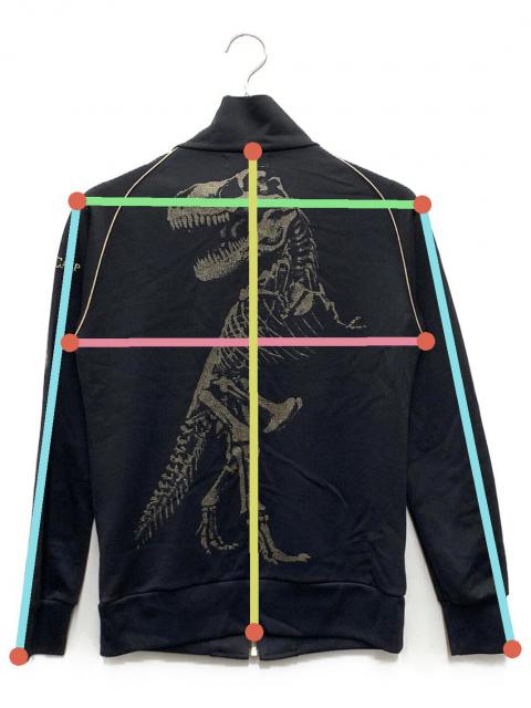 中古・古着通販】DRESS CAMP (ドレスキャンプ) Champion (チャンピオン