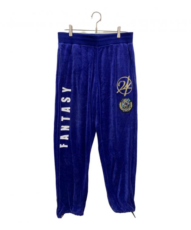 中古・古着通販】24karats (トゥエンティーフォーカラッツ) ジップ