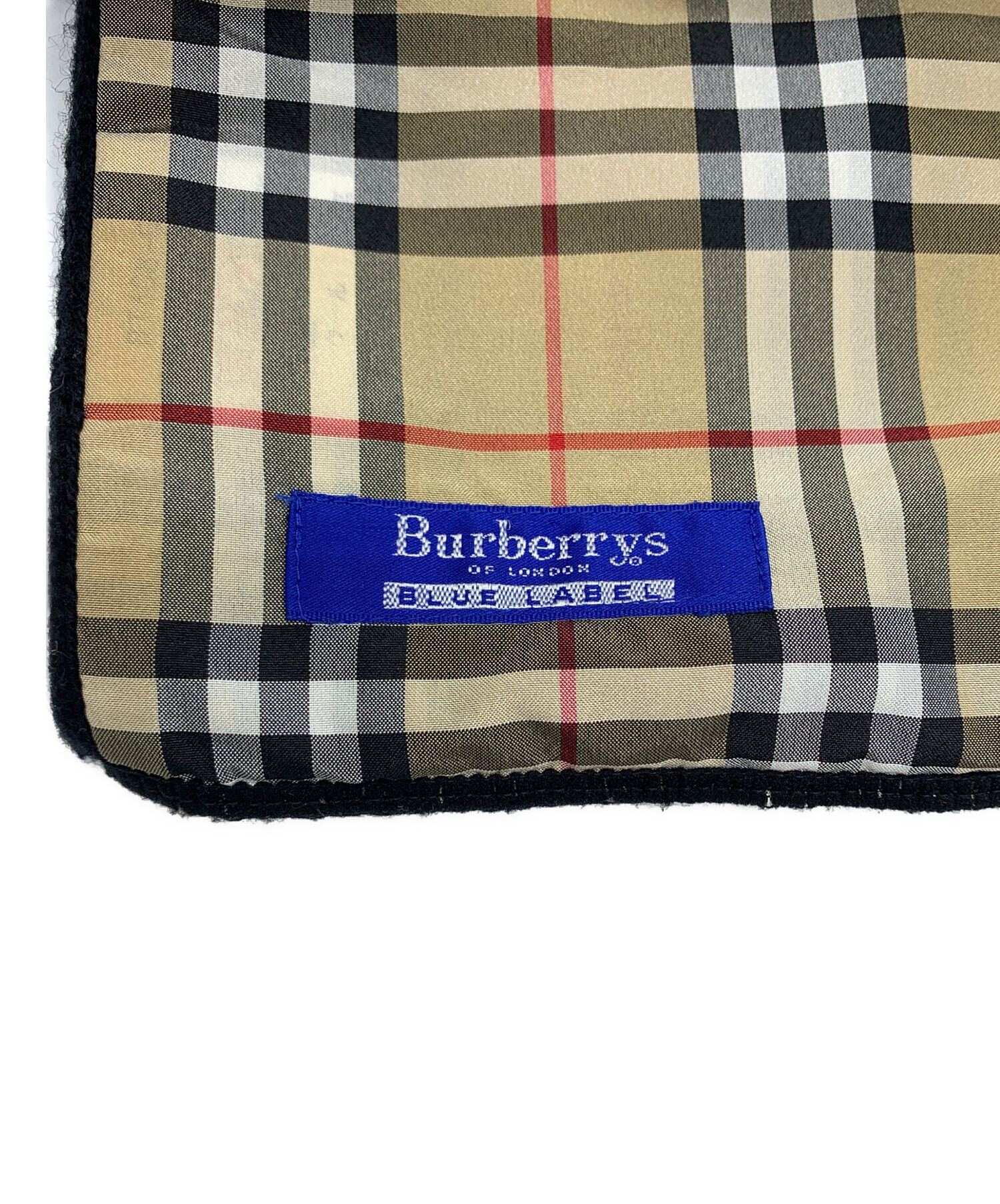 中古・古着通販】BURBERRY BLUE LABEL (バーバリー ブルー レーベル