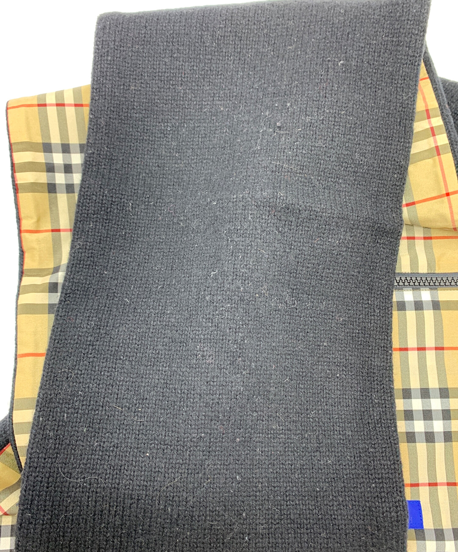 中古・古着通販】BURBERRY BLUE LABEL (バーバリー ブルー レーベル