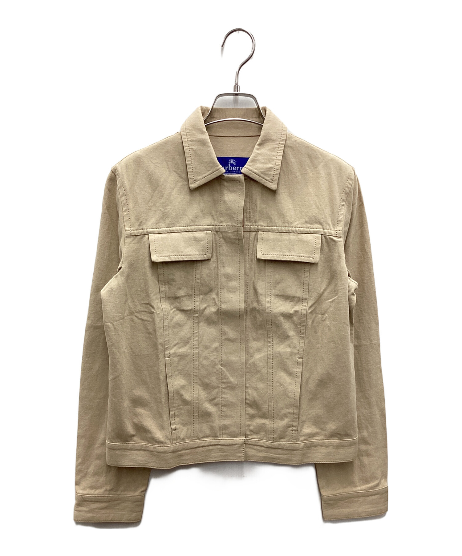 中古・古着通販】Burberry's BLUE LABEL (バーバリーズ ブルーレーベル 中古・古着通販】Burberry's BLUE LABEL (バーバリーズ ブルーレーベル