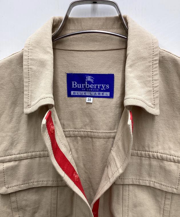 中古・古着通販】Burberry's BLUE LABEL (バーバリーズ ブルーレーベル 中古・古着通販】Burberry's BLUE LABEL (バーバリーズ ブルーレーベル