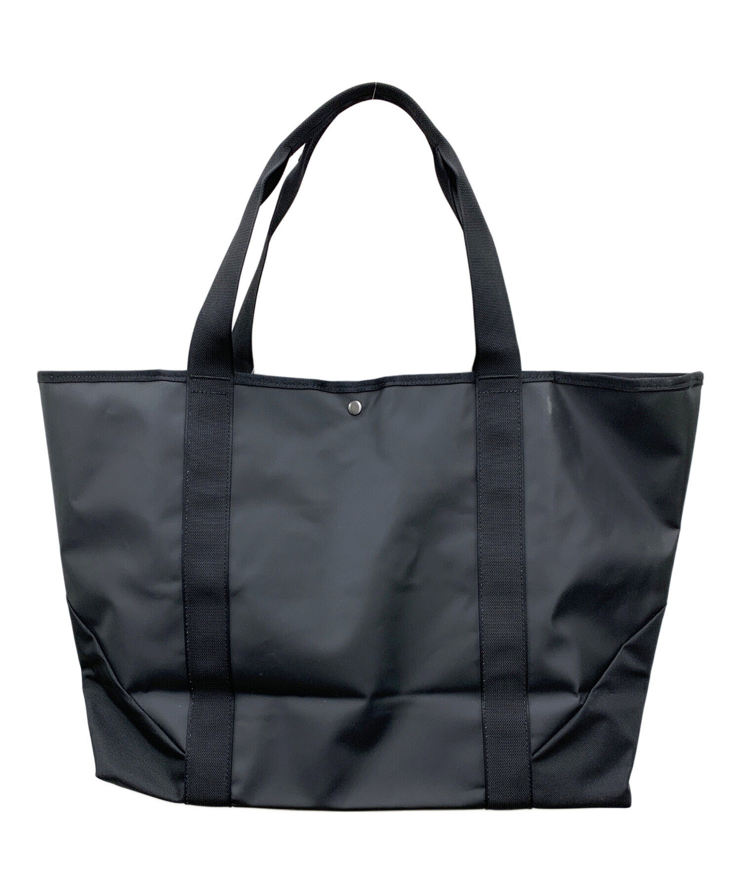 THE NORTH FACE ザノースフェイス トートバッグ - 黒 【古着】【中古】 中古・古着通販】THE NORTH FACE (ザ ノース フェイス) トートバッグ