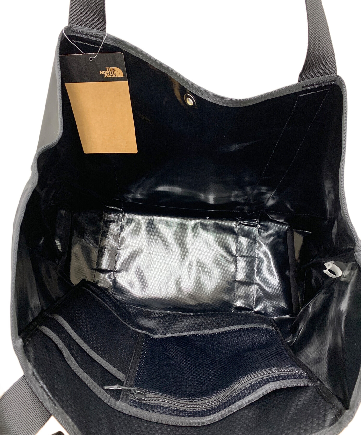 中古・古着通販】THE NORTH FACE (ザ ノース フェイス) トートバッグ