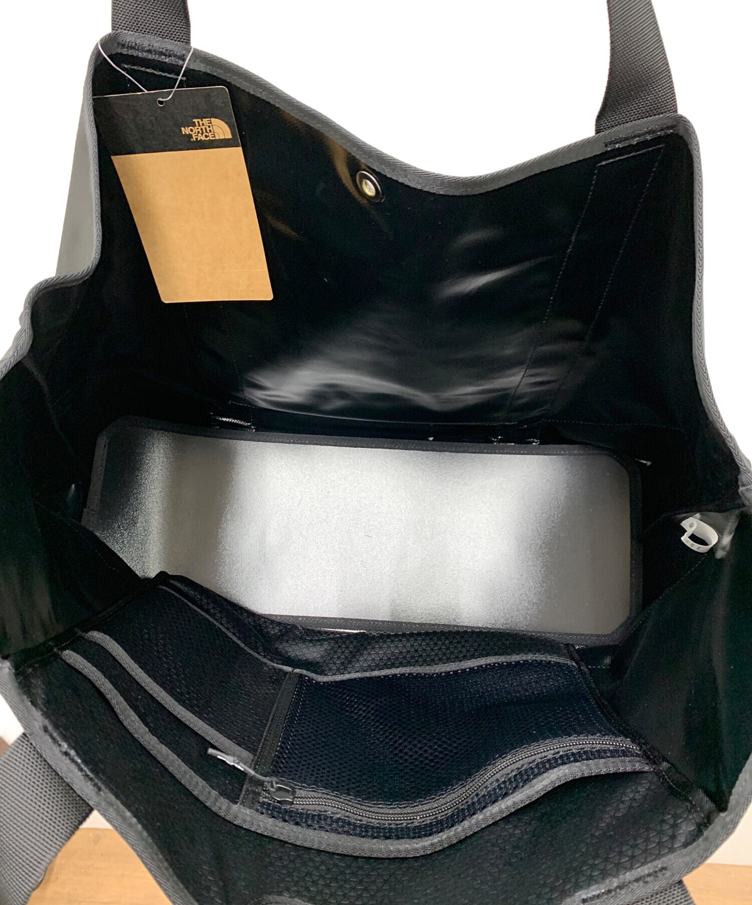 中古・古着通販】THE NORTH FACE (ザ ノース フェイス) トートバッグ