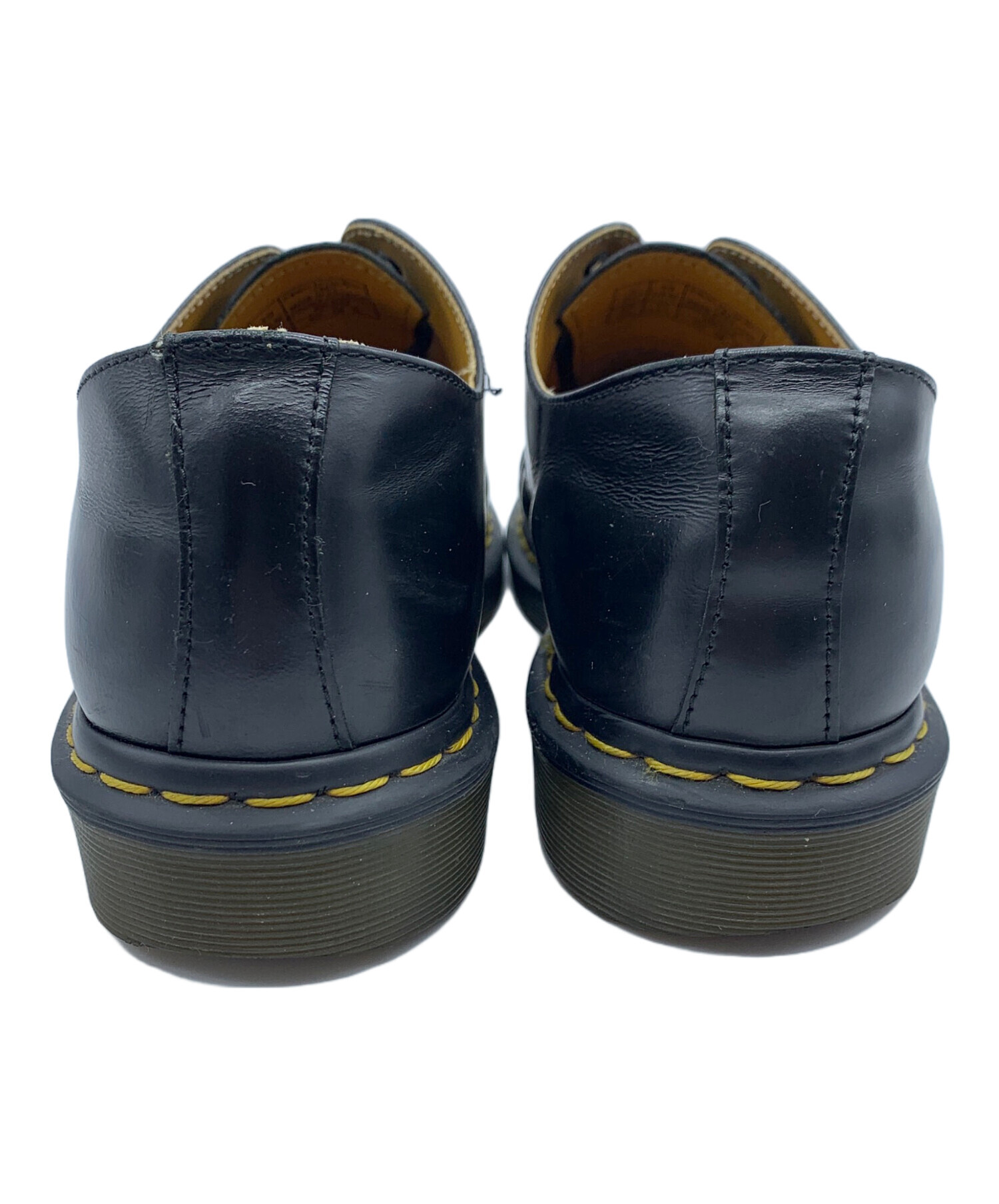 中古・古着通販】Dr.Martens (ドクターマーチン) 3ホールシューズ