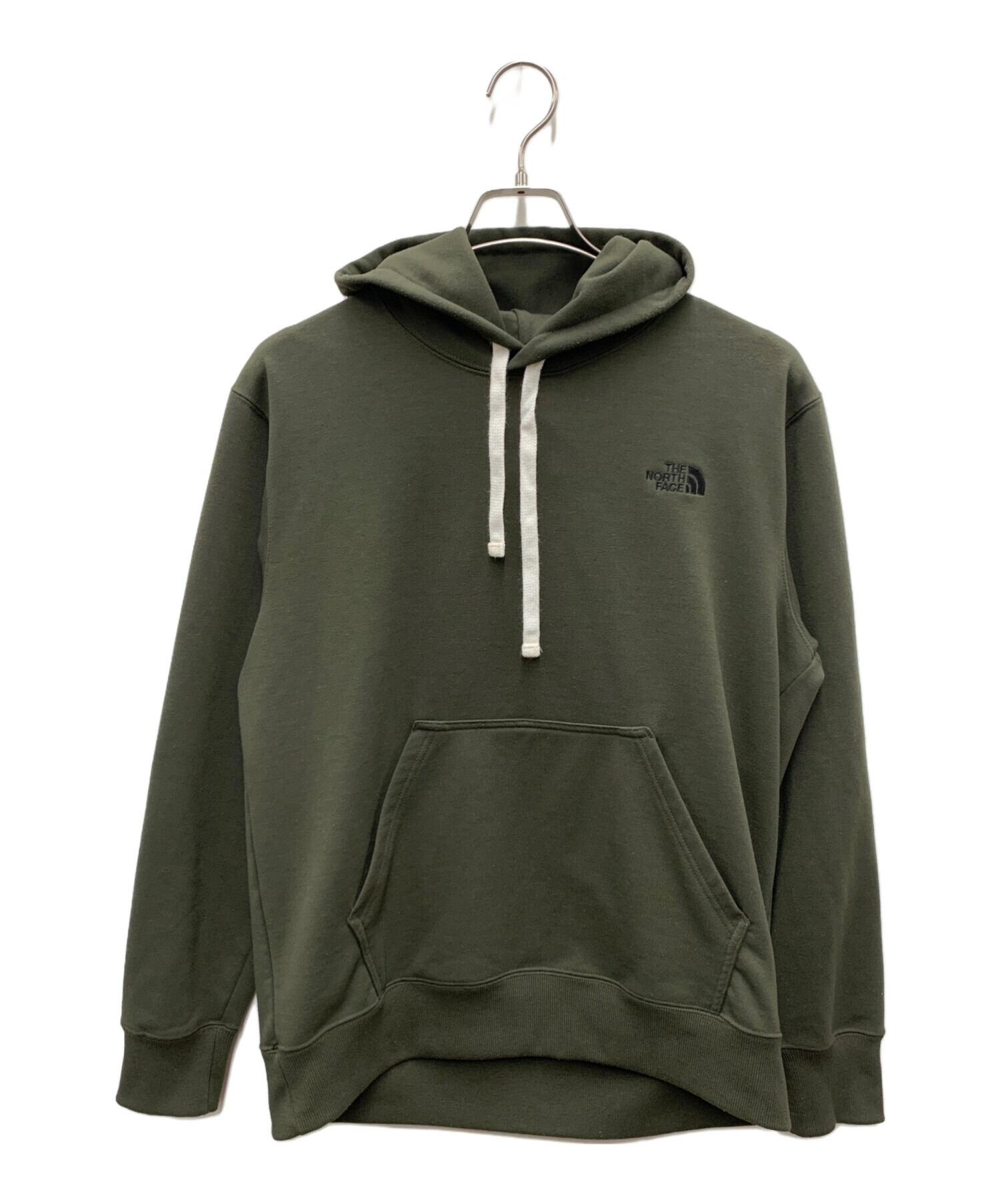 中古・古着通販】THE NORTH FACE (ザ ノース フェイス) プルオーバー 