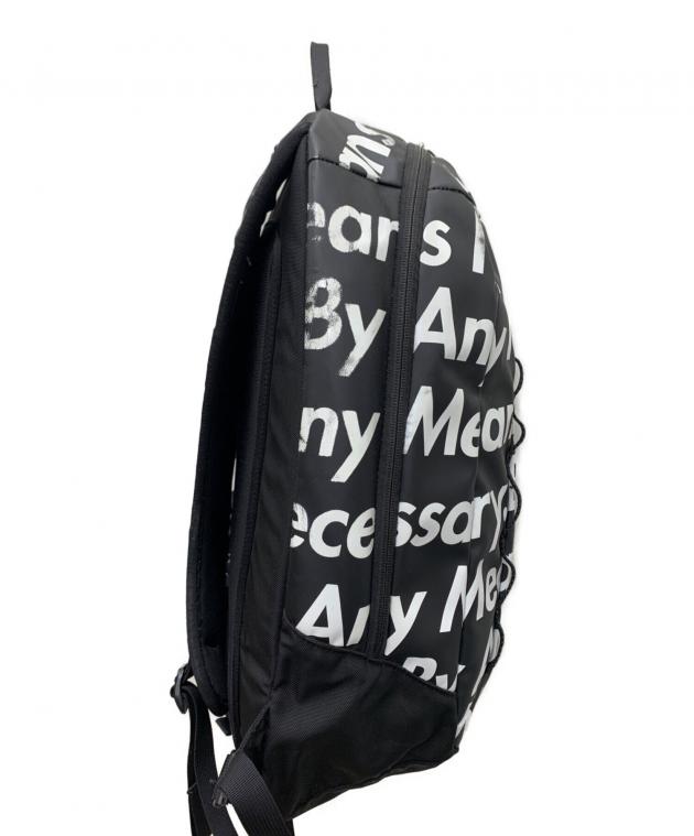 Supreme パターン入りリュック 中古・古着通販】SUPREME (シュプリーム) THE NORTH FACE (ザ ノース