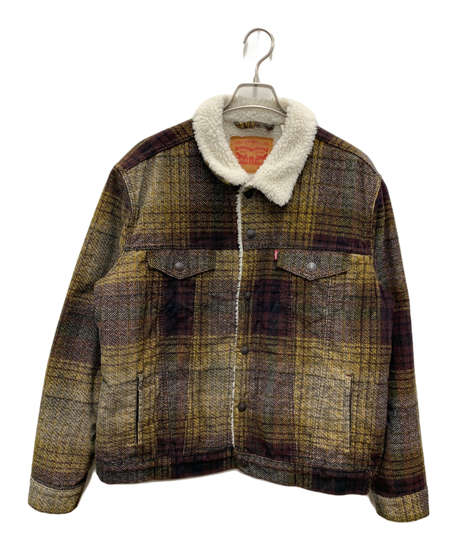 中古・古着通販】LEVI