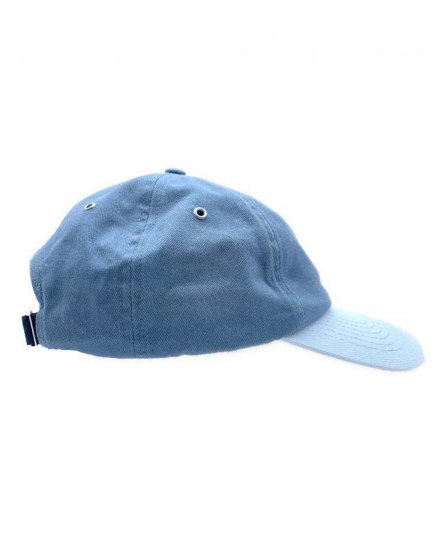 中古・古着通販】MARC JACOBS (マークジェイコブス) キャップ グレー