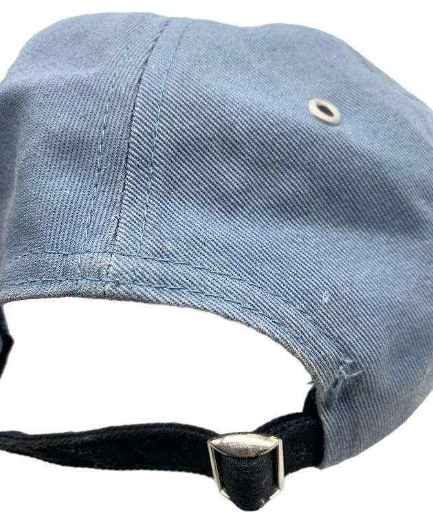 中古・古着通販】MARC JACOBS (マークジェイコブス) キャップ グレー