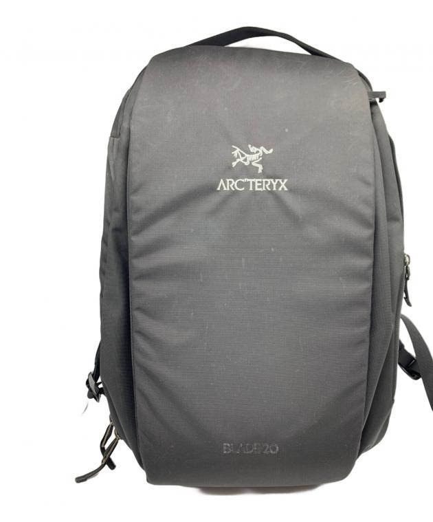 中古・古着通販】ARC'TERYX (アークテリクス) ナイロンリュック