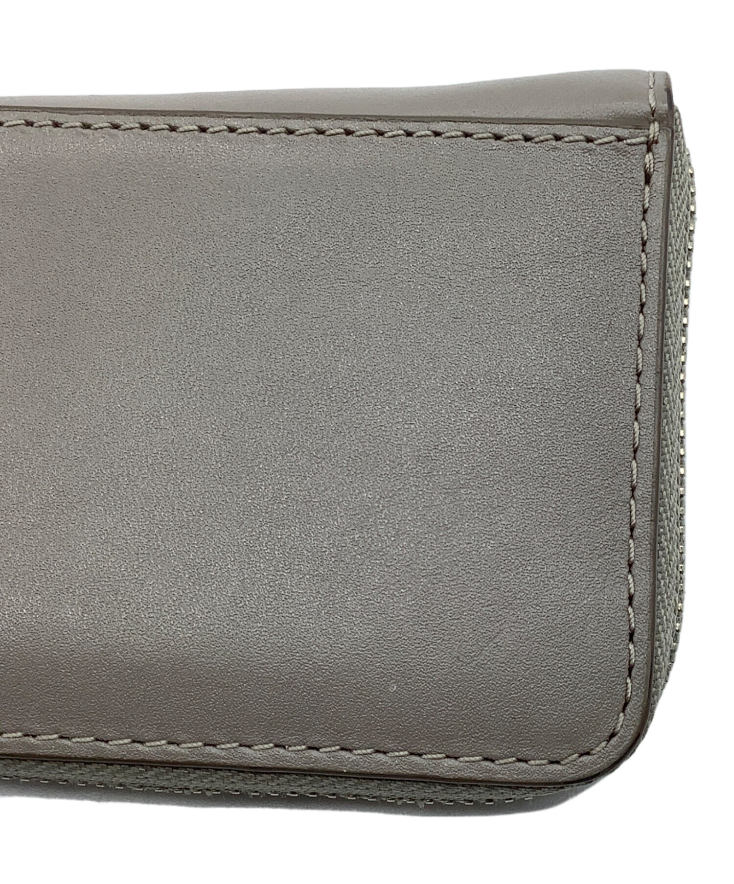 MARC JACOBS メタリック　マルチウォレット 中古・古着通販】Marc by Marc Jacobs (マークバイマークジェイコブス