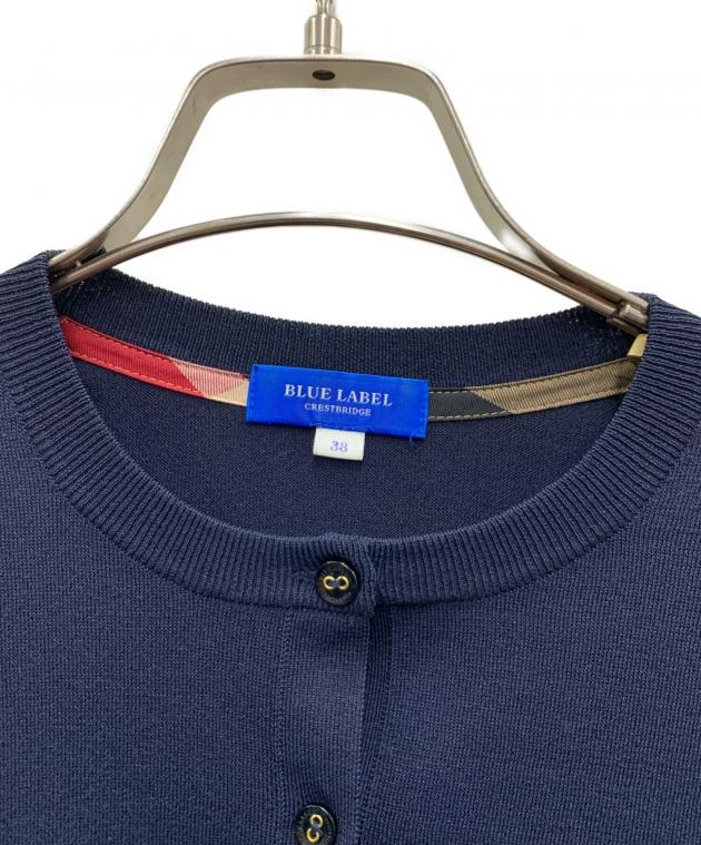 中古・古着通販】BLUE LABEL CRESTBRIDGE (ブルーレーベルクレスト